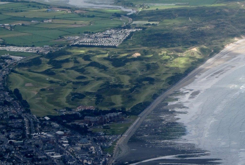 Royal County Down