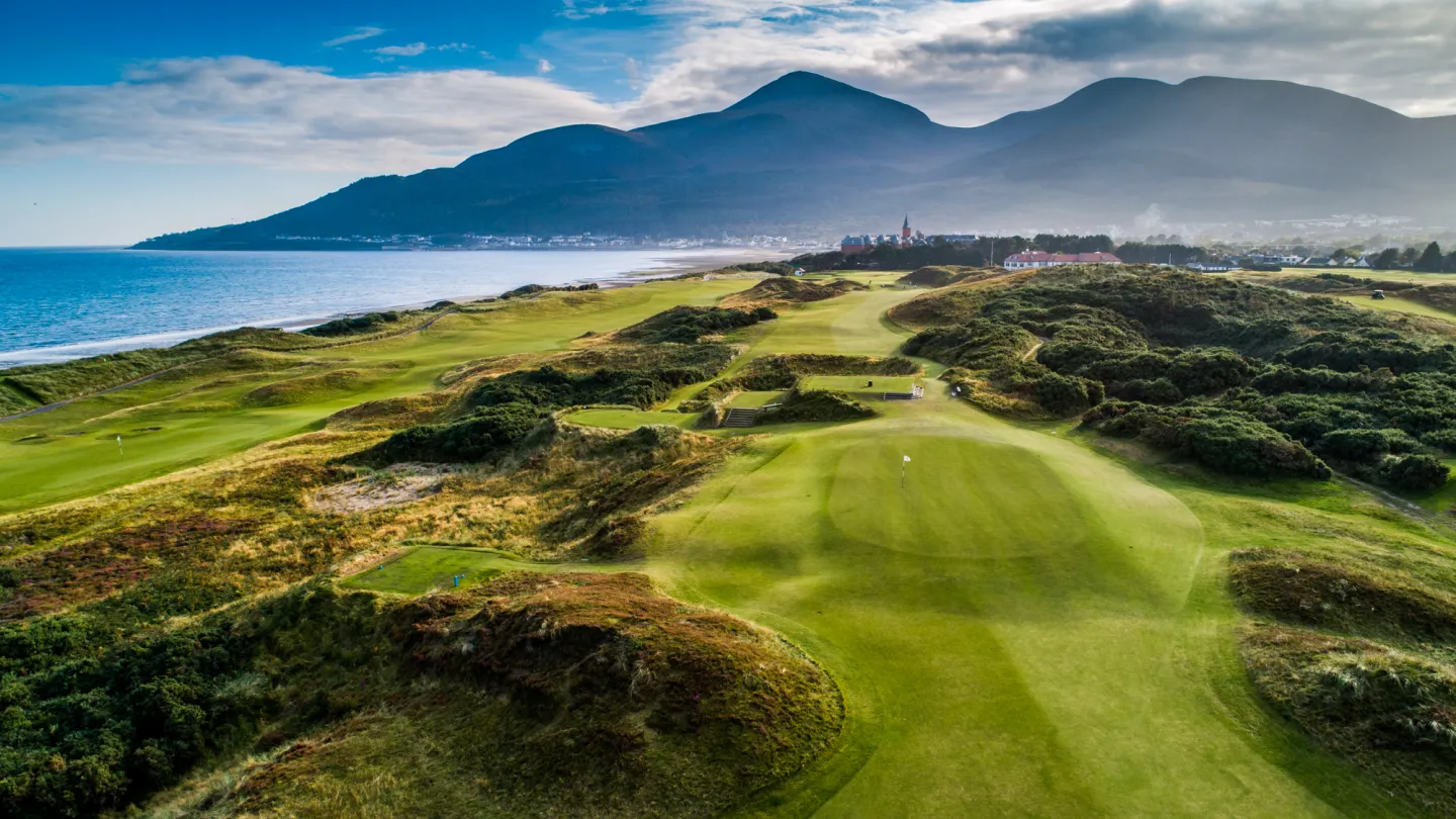 Royal County Down