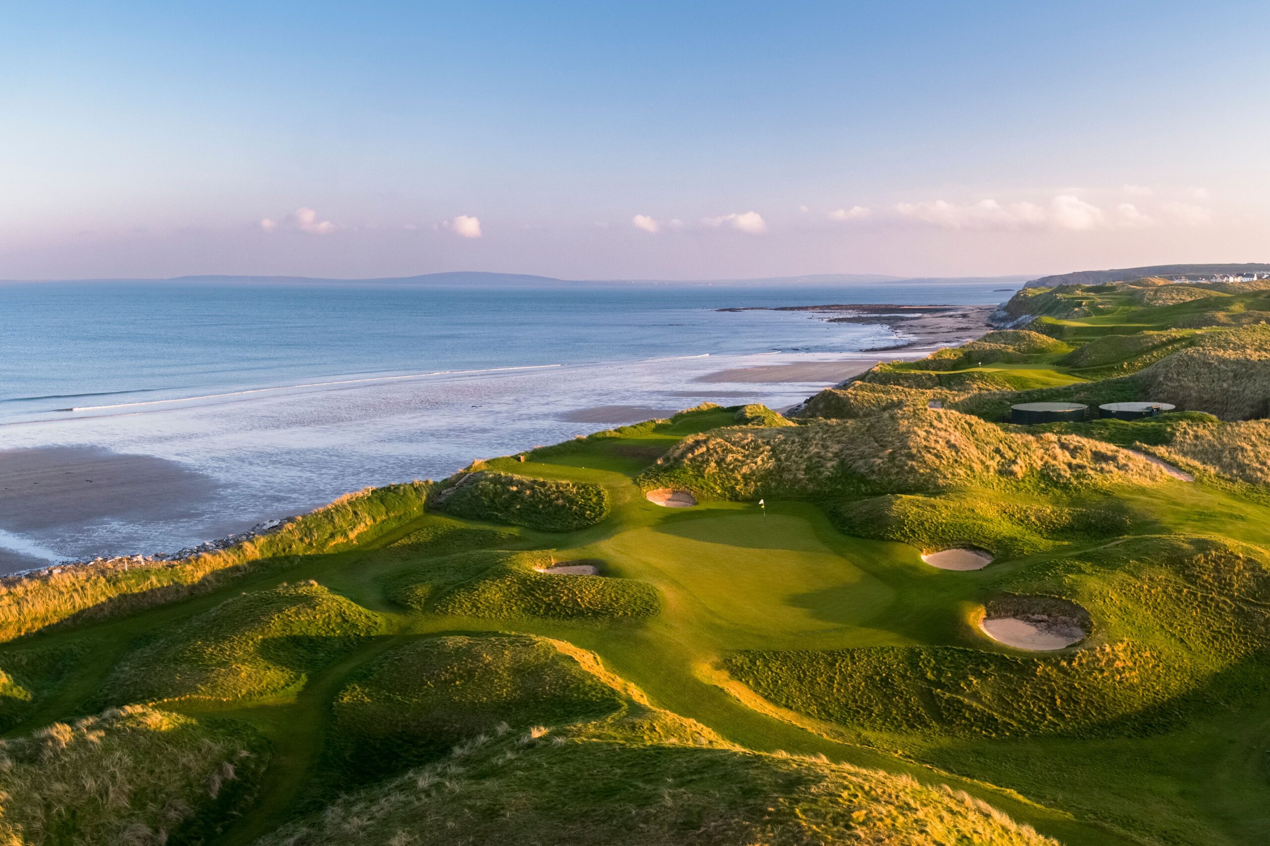 Ballybunion Golf Club