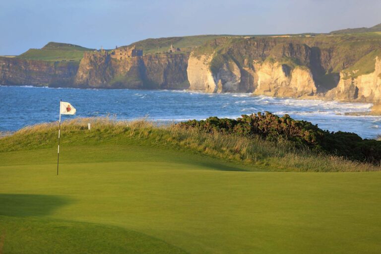 Royal Portrush Golf Club