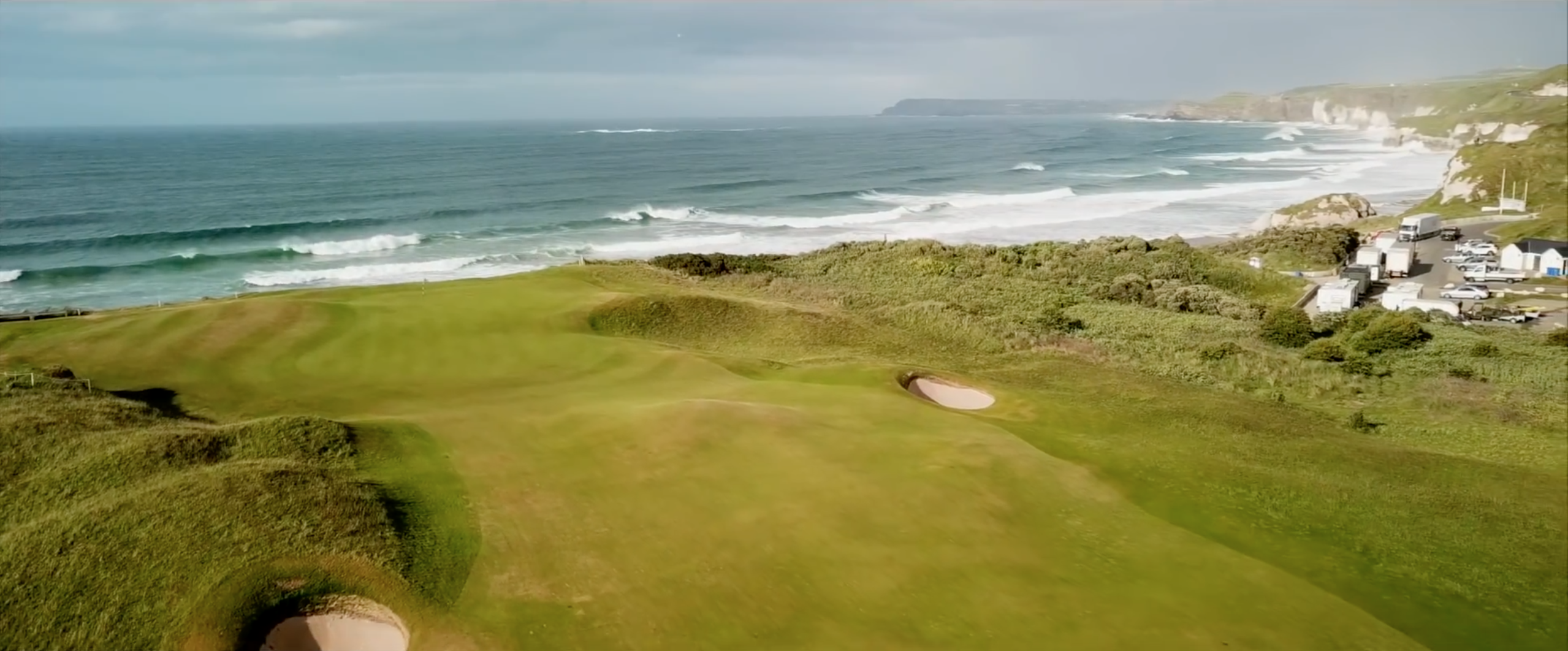 Royal Portrush Golf Club
